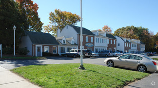 More details for 200 W Center St, Manchester, CT - Office/Retail for Rent