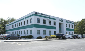 More details for 601 Route 37 W, Toms River, NJ - Office for Sale