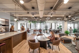 More details for 100 Summer St, Boston, MA - Coworking for Rent