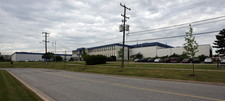 More details for 35 Worcester Rd, Toronto, ON - Industrial for Rent