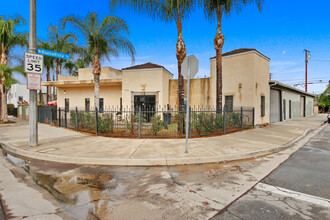 1305 W 2nd St, Pomona, CA for rent Building Photo- Image 1 of 1