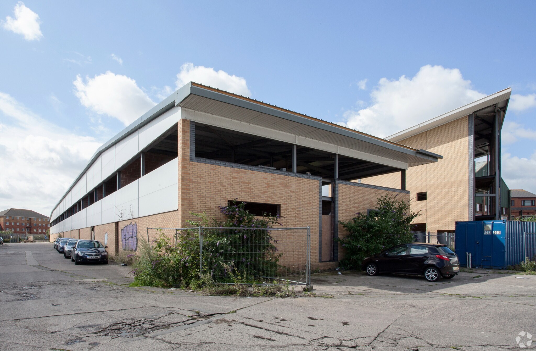 Rhymney River Bridge Rd, Cardiff for sale Primary Photo- Image 1 of 1