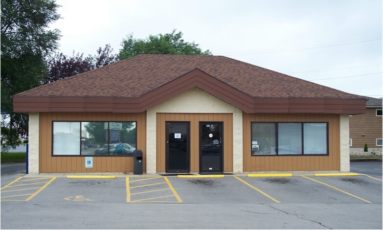 420 E Northland Ave, Appleton, WI for sale - Building Photo - Image 1 of 1