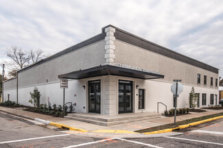 More details for 2244 Sumter St, Columbia, SC - Light Industrial for Rent