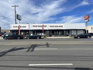 More details for 12949 Sherman Way, North Hollywood, CA - Light Industrial for Rent