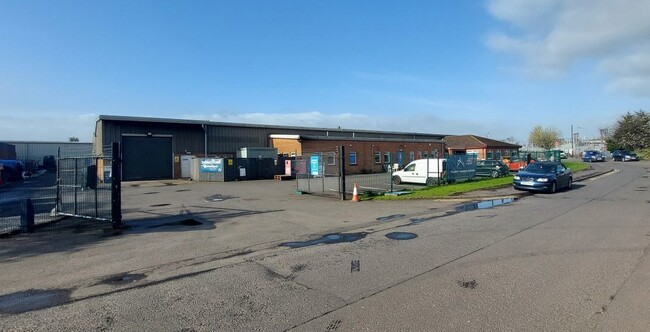 More details for 4 Borrowmeadow Rd, Stirling - Industrial to Rent