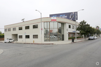 7250 Beverly Blvd, Los Angeles, CA for sale Primary Photo- Image 1 of 1