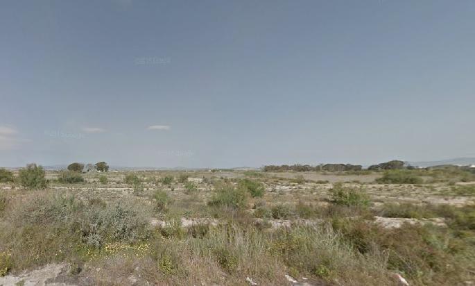 Land in Garrucha, Almería for sale - Aerial - Image 2 of 4