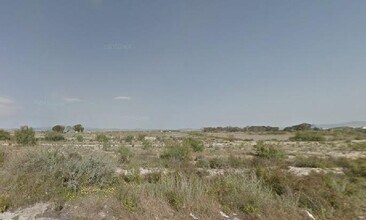 Garrucha, ALM - Aerial map view - Image1