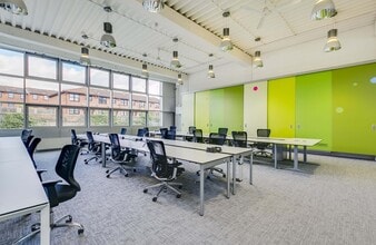 8-14 St Pancras Way, London to rent Interior Photo- Image 2 of 9