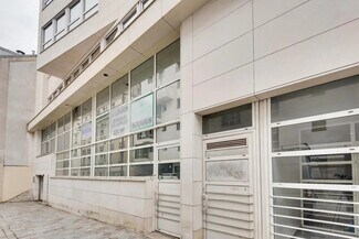More details for 6 Rue Du Docteur Laurent, Paris - Office to Rent