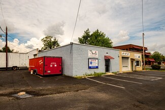 More details for 3271-3273 Old Washington Rd, Waldorf, MD - Light Industrial for Rent