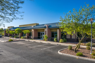 More details for 41810 N Venture Dr, Phoenix, AZ - Office for Sale