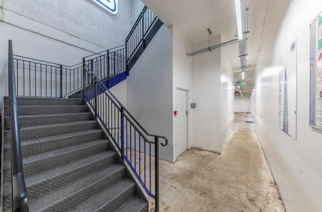 202-203 Grange Rd, London to rent Interior Photo- Image 1 of 2