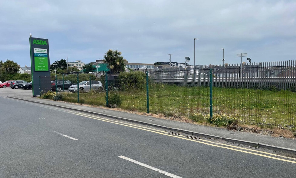 Newquay Ter, Newquay to rent - Primary Photo - Image 1 of 3