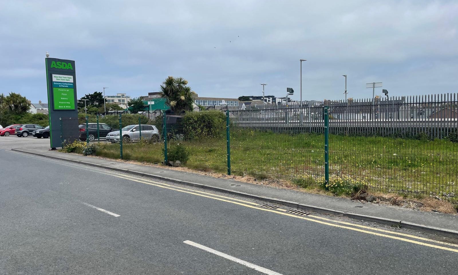 Newquay Ter, Newquay to rent Primary Photo- Image 1 of 4