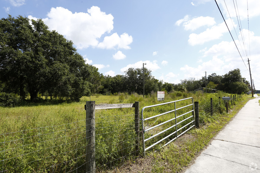 5050 Dr Martin Luther King Jr Blvd, Plant City, FL for sale - Primary Photo - Image 1 of 4