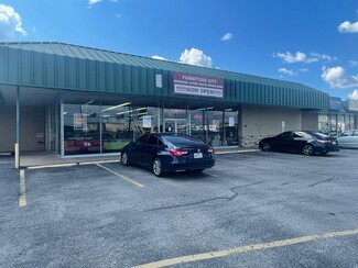 More details for 65 N 11th St, Beaumont, TX - Retail for Rent