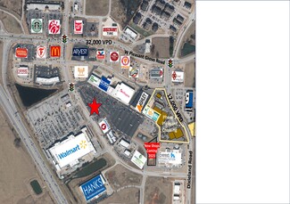 More details for 4327 S Pleasant Crossing Blvd, Rogers, AR - Retail for Rent