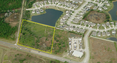 31507 State Road 54, Wesley Chapel, FL for sale Building Photo- Image 1 of 6