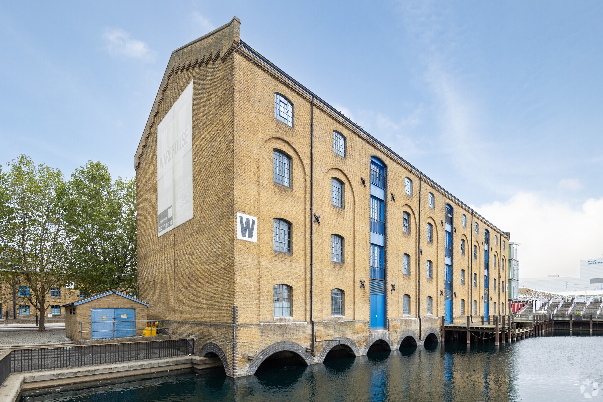 3 Western Gtwy, London for sale Primary Photo- Image 1 of 1