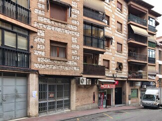 More details for Calle Cristo de la Salud, 6, Valdemoro - Build-to-Rent for Sale