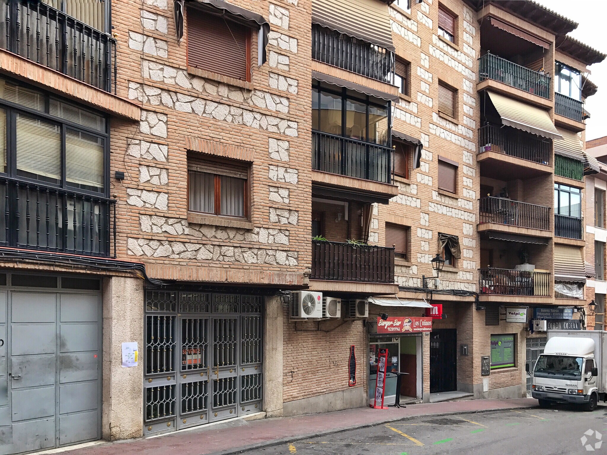 Calle Cristo de la Salud, 6, Valdemoro, Madrid for sale Primary Photo- Image 1 of 2