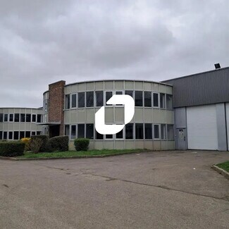 More details for Office, Light Industrial to Rent