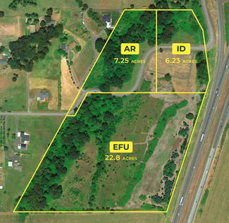 More details for Meadows Ln, Jefferson, OR - Land for Sale