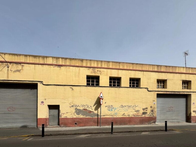 Industrial in Montcada i Reixac, Barcelona for sale - Building Photo - Image 3 of 11