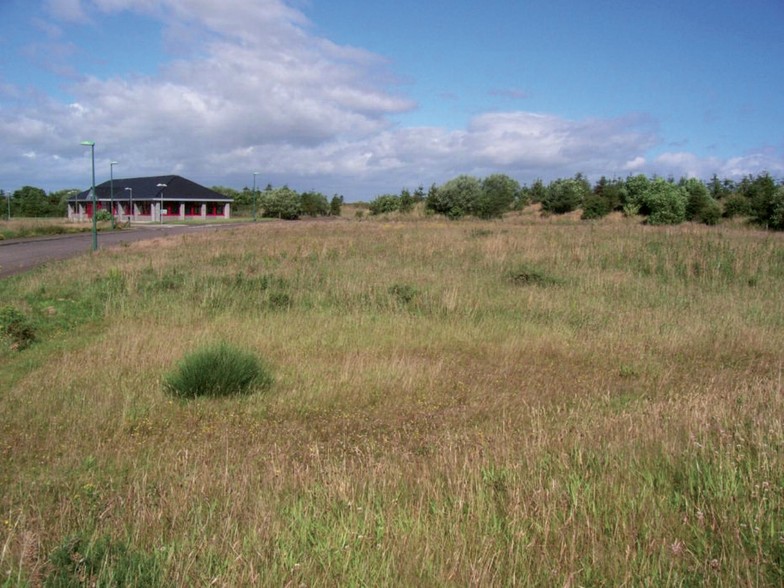 Wick Business Park, Wick for sale - Primary Photo - Image 1 of 1