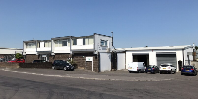 Whitworth Rd, Frome for sale Primary Photo- Image 1 of 1