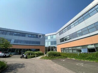 More details for 1 Bis Avenue Jean D'Alembert, Élancourt - Office to Rent
