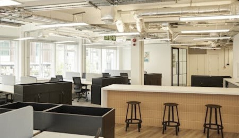 345 Oxford St, London to rent Interior Photo- Image 1 of 18