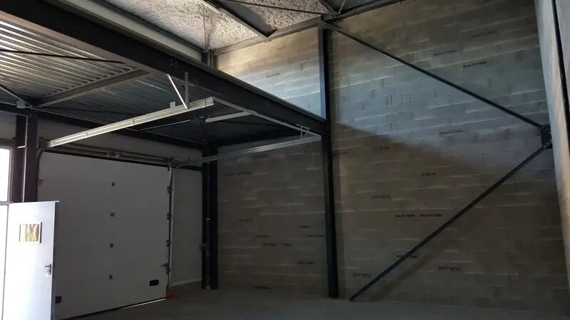 Office in Montpellier to rent - Interior Photo - Image 3 of 6