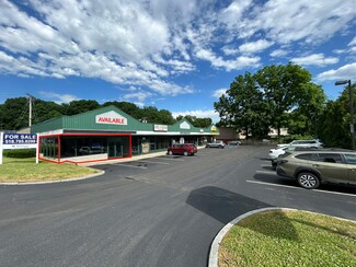 More details for 564 Hoosick Rd, Troy, NY - Retail for Rent