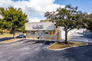 More details for 4301 N Pine Hills Rd, Orlando, FL - Industrial for Rent