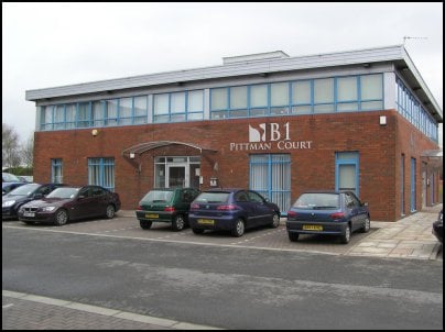 More details for Pittman Way, Preston - Office to Rent