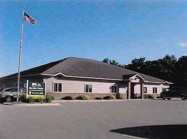 805 N Highway 44/76, Caledonia, MN for sale - Primary Photo - Image 1 of 1