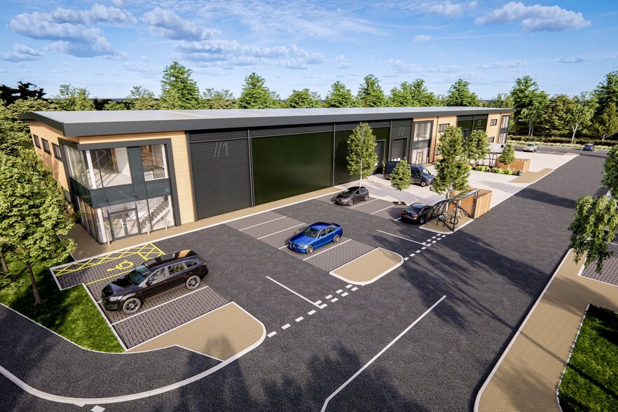 Reading Rd, Reading to rent - Building Photo - Image 1 of 1