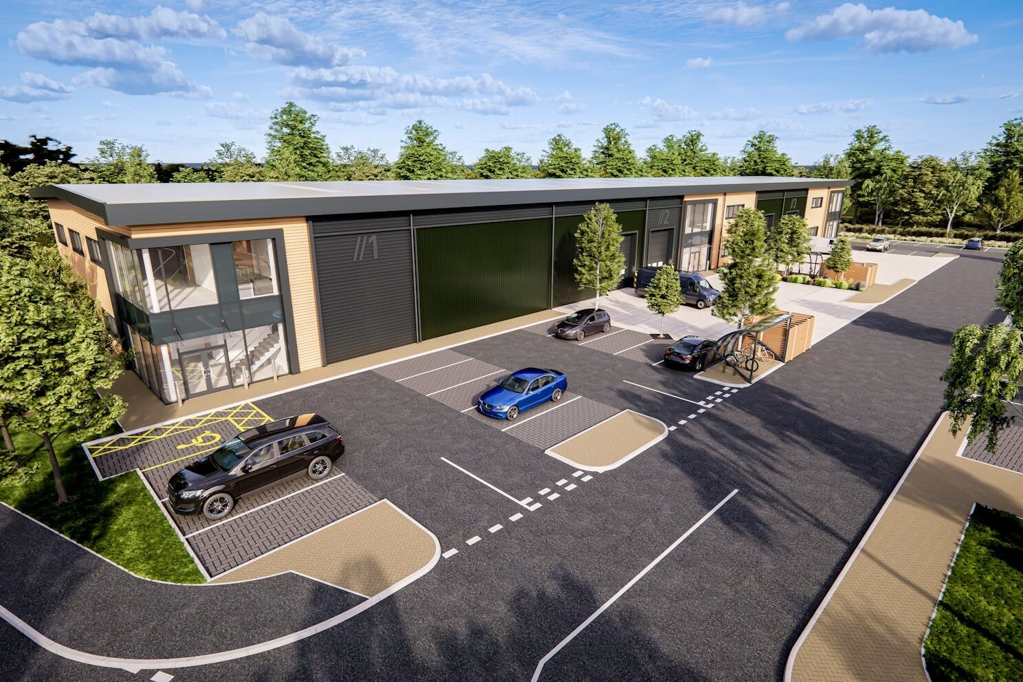 Reading Rd, Reading to rent Building Photo- Image 1 of 2