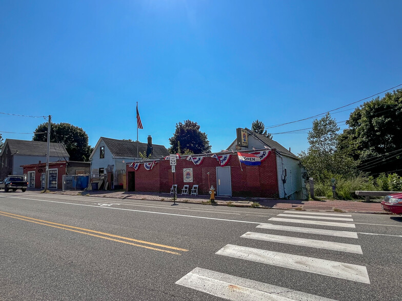 186 Washington Ave, Portland, ME for sale - Building Photo - Image 3 of 9