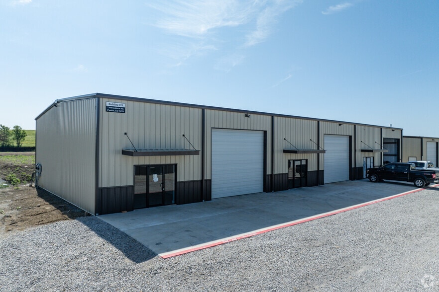 2346 Seaborn Rd, Ponder, TX to rent - Primary Photo - Image 1 of 24