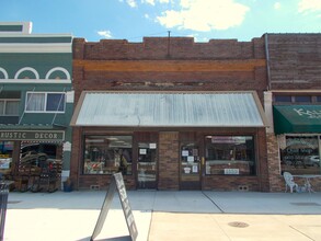 116 E Main St, Whitesboro, TX for sale Primary Photo- Image 1 of 1