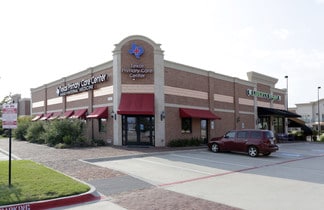 More details for 3617 Shire Blvd, Richardson, TX - Co-working to Rent