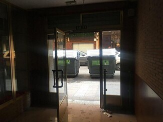 More details for Calle Pedro Antonio de Alarcón, 55, Granada - Retail to Rent