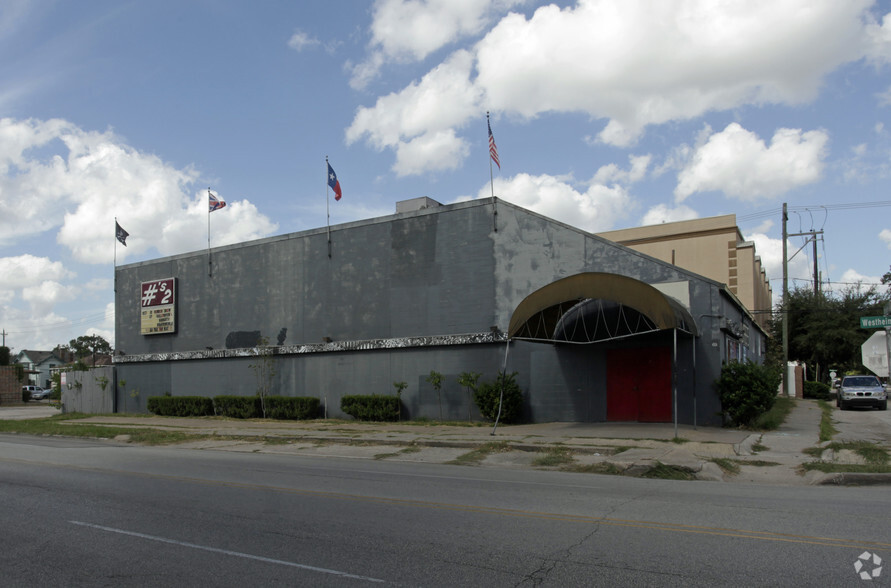 314 Westheimer Rd, Houston, TX for sale - Primary Photo - Image 1 of 1