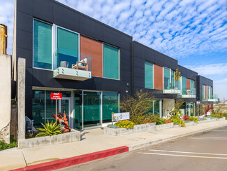 More details for 123 Nevada Street, El Segundo, CA - Office for Rent