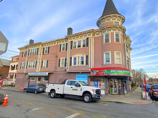 More details for 743-749 Arctic St, Bridgeport, CT - Retail for Rent