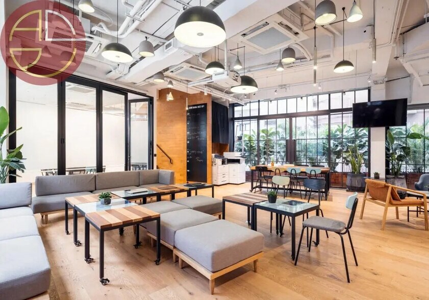 Office in Labège to rent - Building Photo - Image 3 of 4